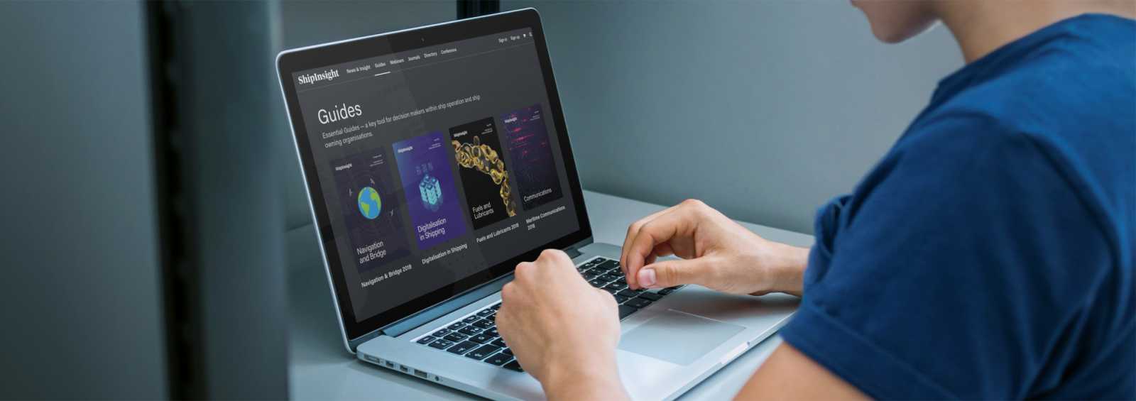 Shipinsight-laptop-guides